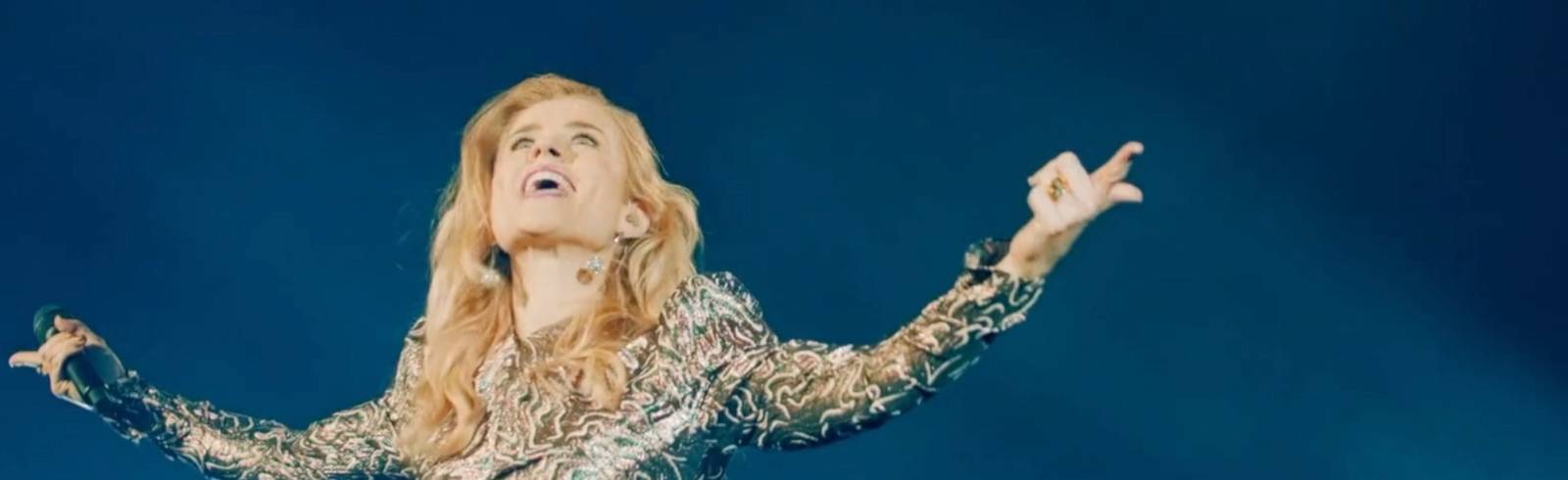 Licht im Eventkalender-Tunnel