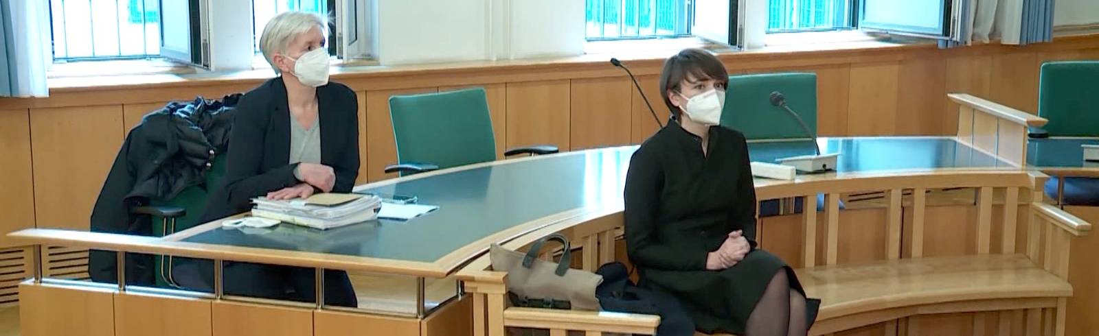 Bierwirt zieht Klage gegen Sigi Maurer zurück