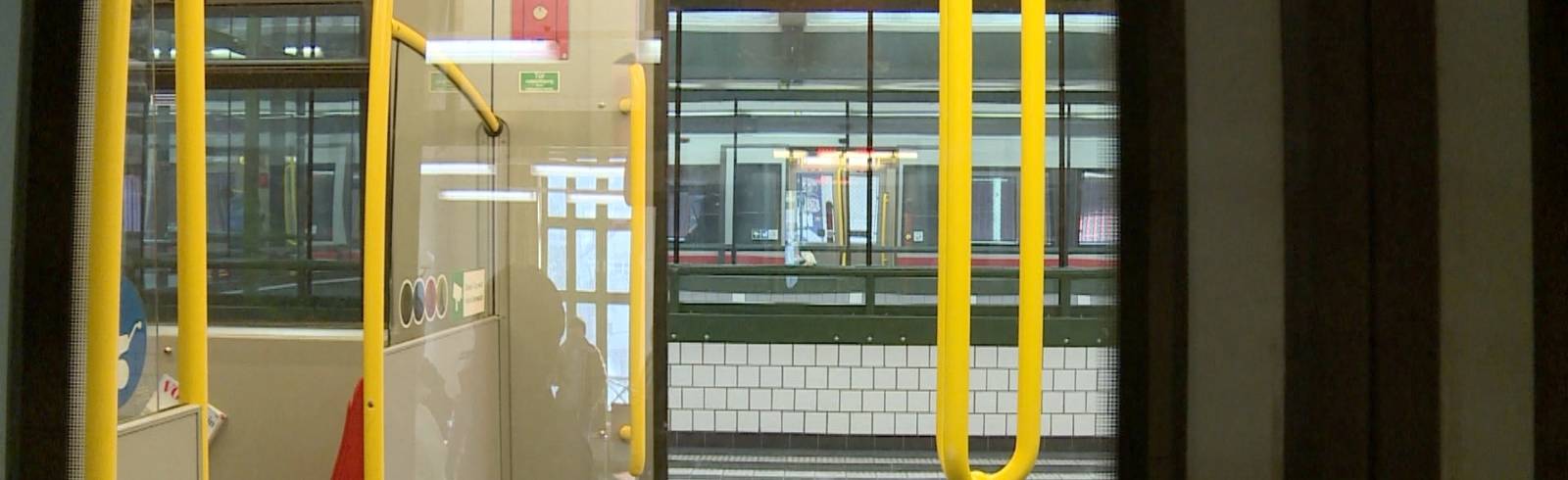 Wiener Linien: 40 Prozent weniger Fahrgäste 2020