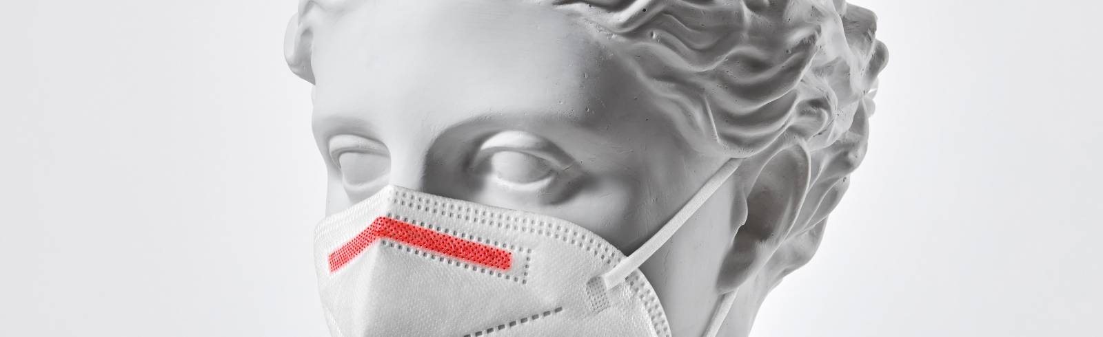 Razzia: Verdacht auf umetikettierte FFP2-Masken