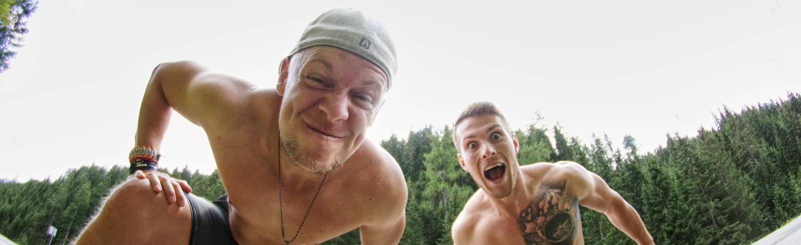 "Bewegung macht Spaß!" - Neu auf W24