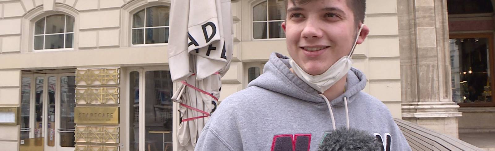 Anti-Corona-Demos: Das sagen die WienerInnen