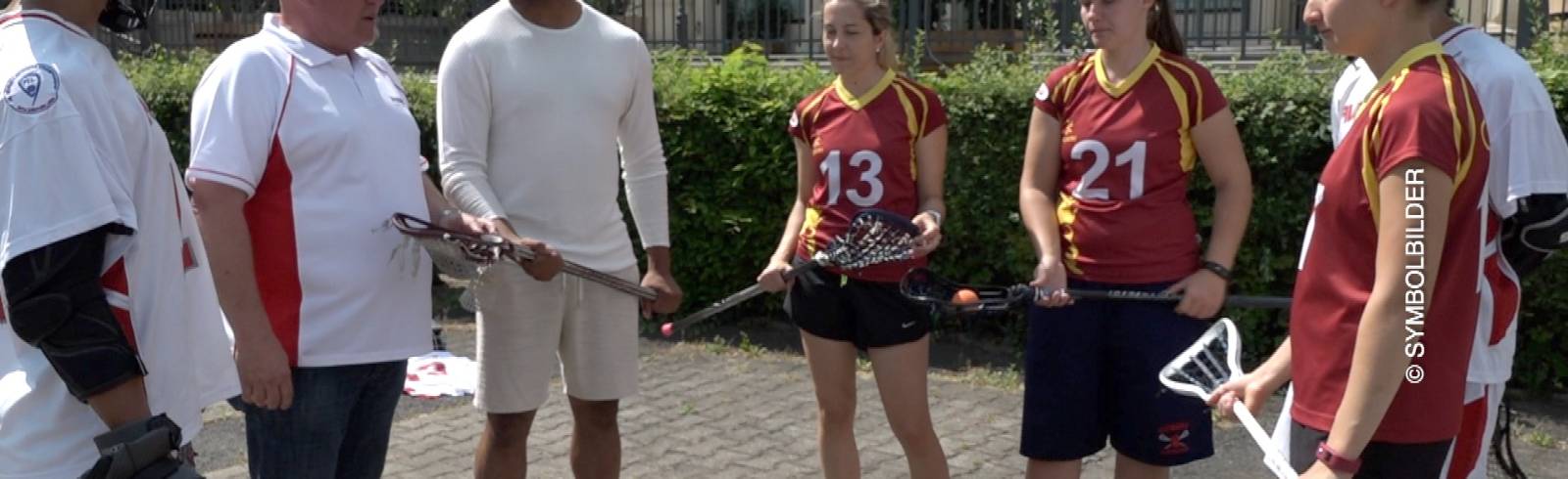 Training in Sportvereinen geht wieder los