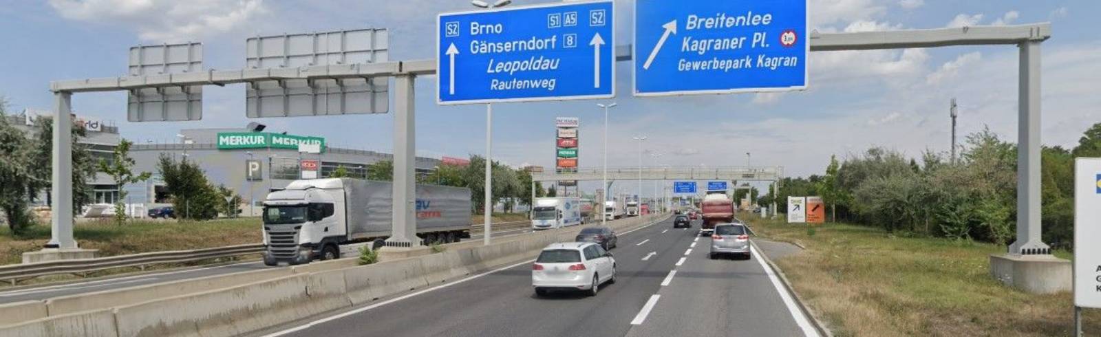 S2-Unfallopfer verstirbt im AKH