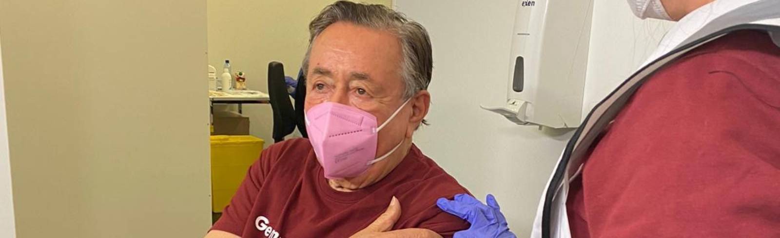 Lugner: "Ich hatte gar nichts"