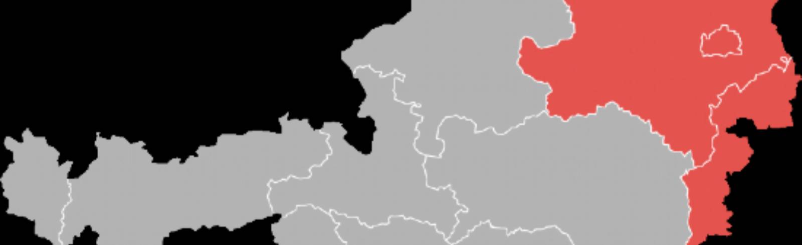 Ostregion: Kommen regionale Verschärfungen?