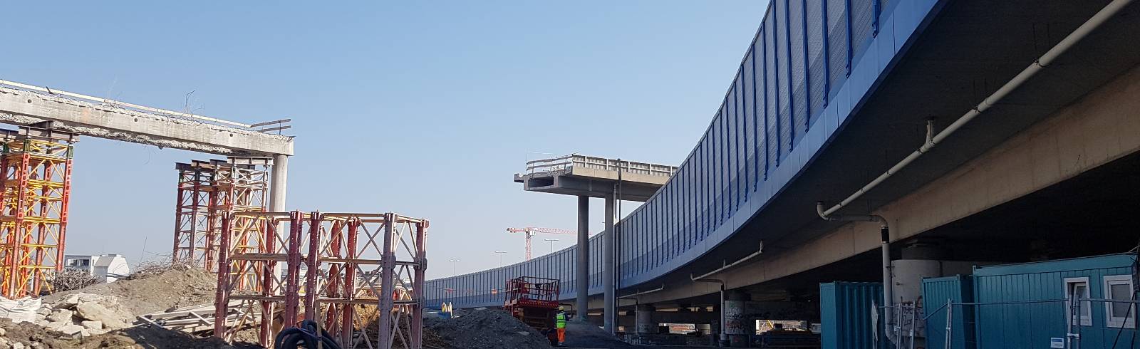 Tangente: Letzte Tage für die Ausfahrt Simmering