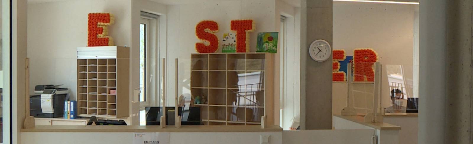 Tageszentrum für Frauen ohne Bleibe umgezogen