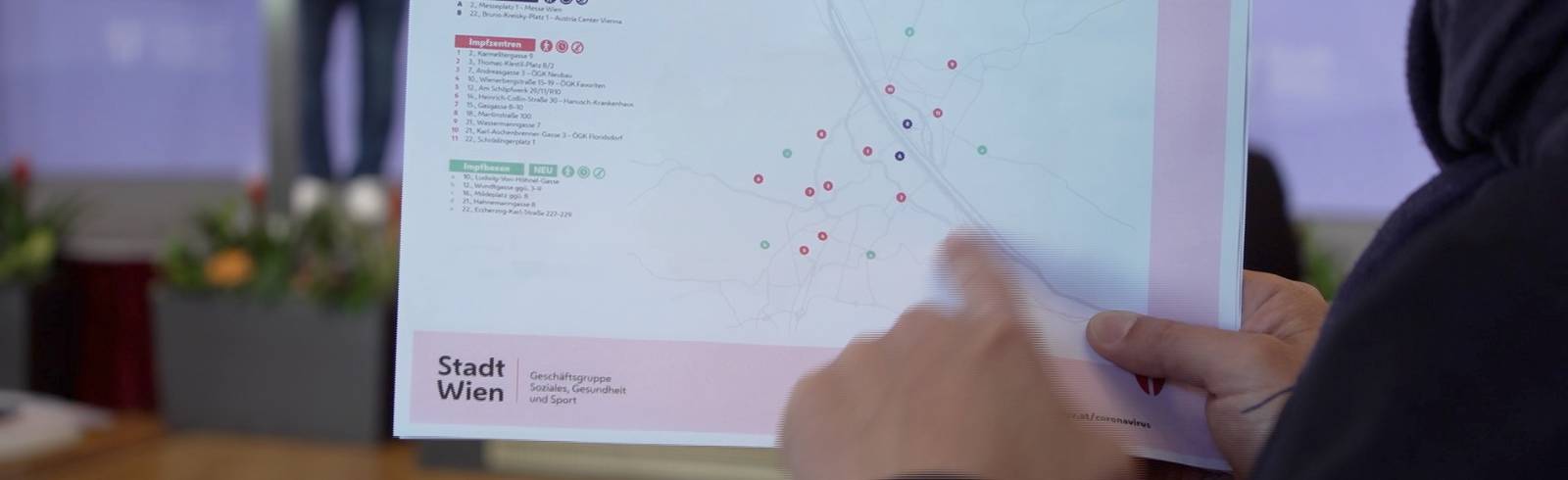 Covid19: Jetzt dürfen Wiener Ärzte impfen