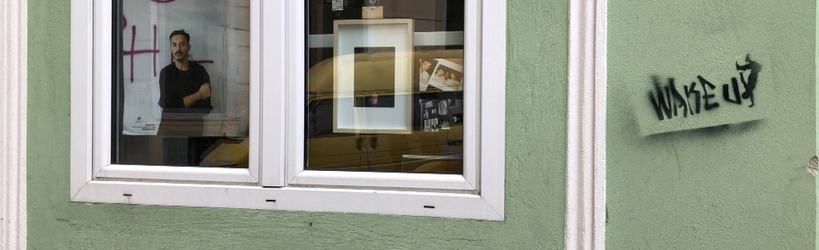 Was erzählen Männer über ihre Väter?