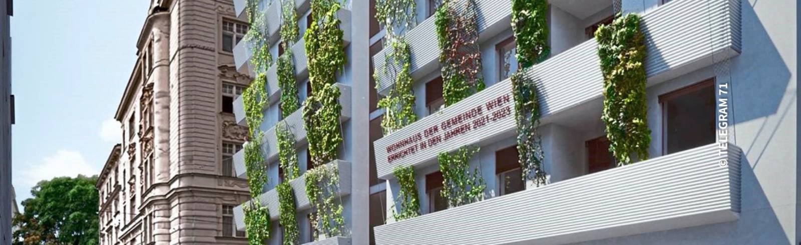 Bezirksflash: Testen im Kaffeehaus