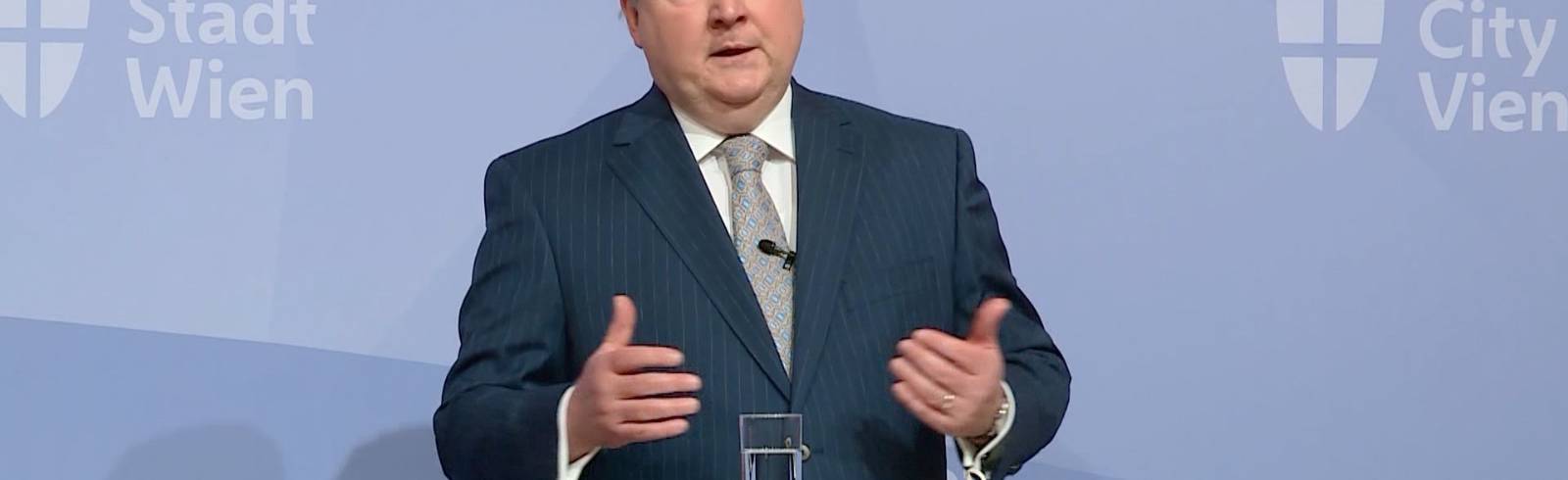 Ludwig beendet harten Lockdown