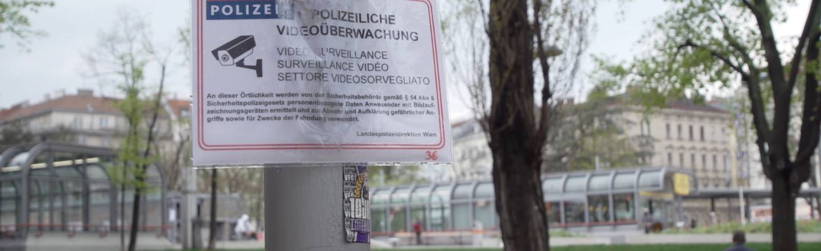 Bezirksflash: Kameras für den Reumannplatz