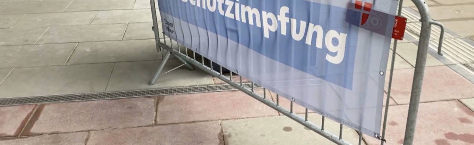 Neue Impftermine für Risikogruppen