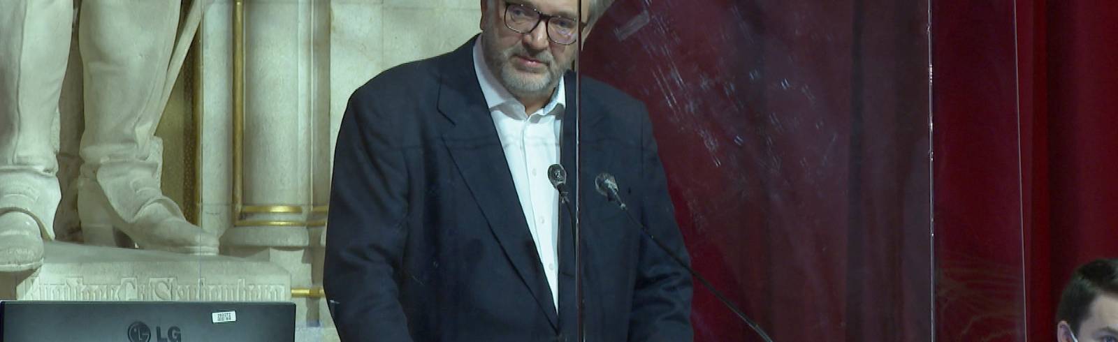 Gemeinderat: Großgeräte-Kauf wird überprüft