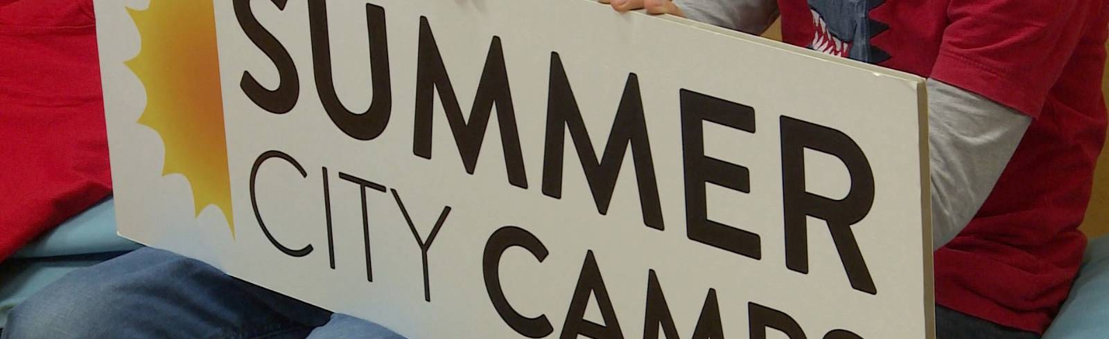 Summer City Camps: Anmeldung für Zusatzplätze