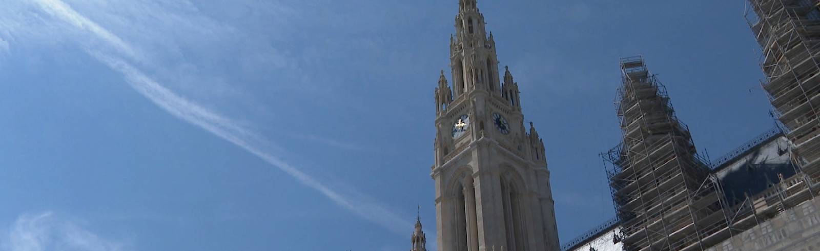 Jugendliche: Runder Tisch im Rathaus