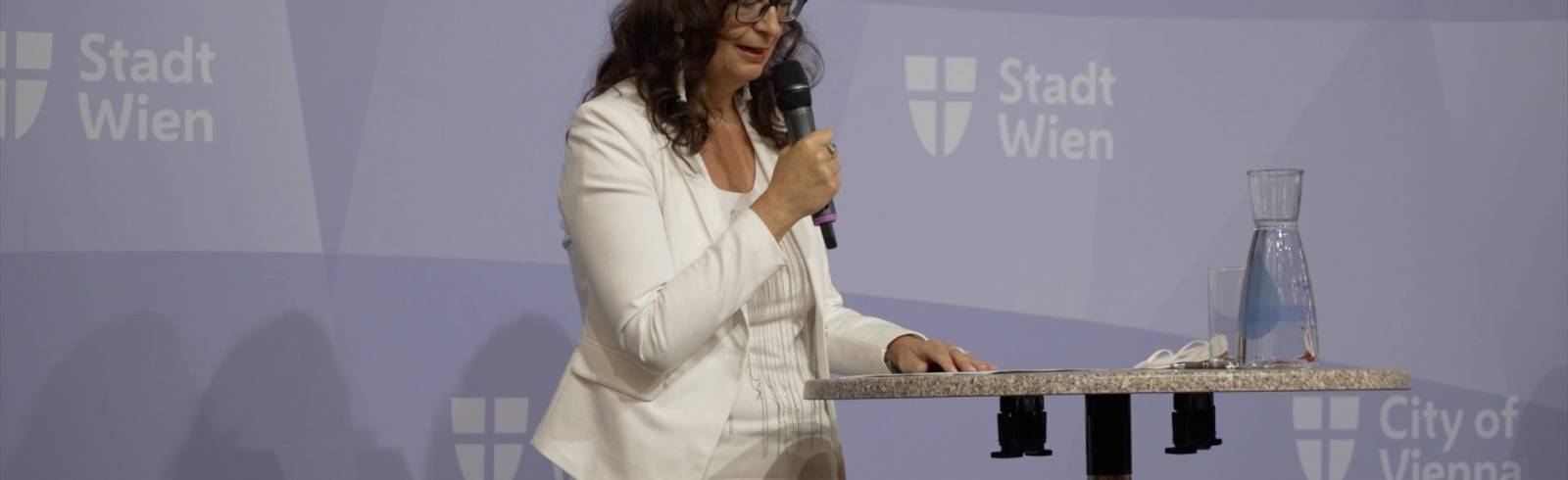 Einheitliches Parkpickerl kommt