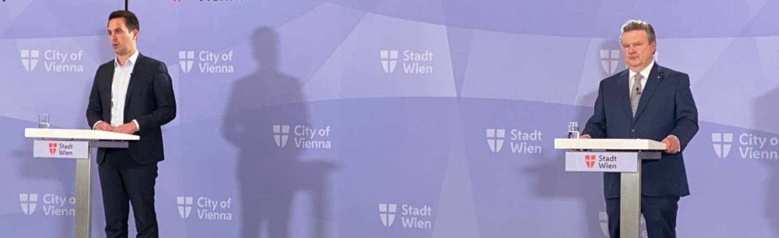 Wien öffnet am 19. Mai