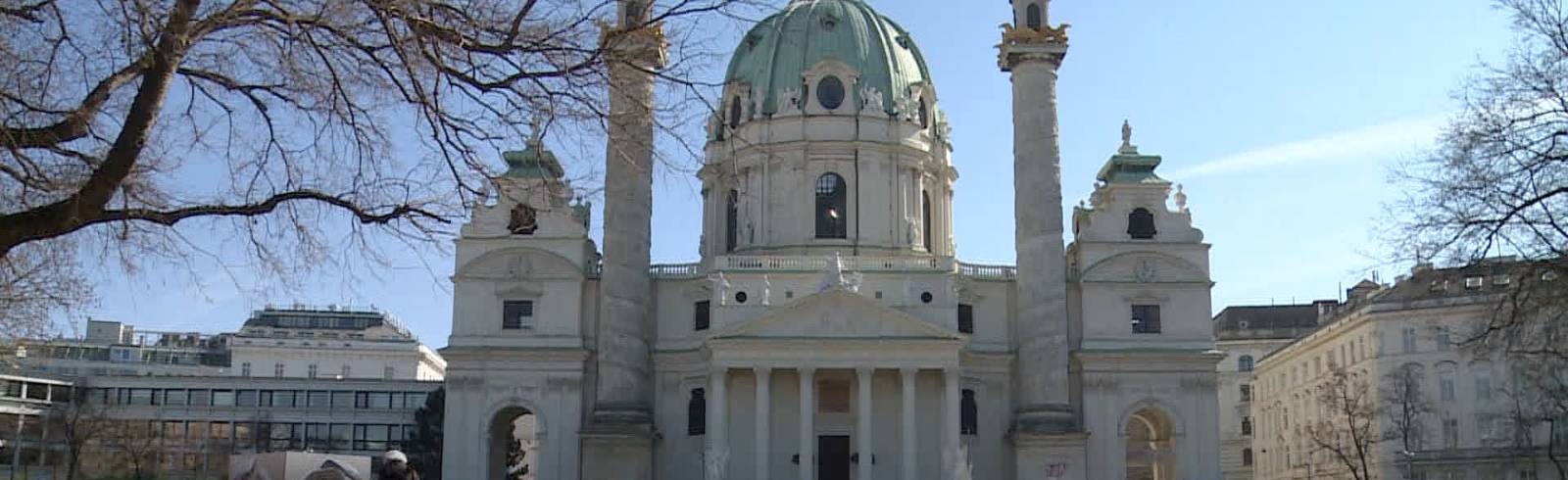 Erhalt der Altstadt Wiens als Weltkulturerbe