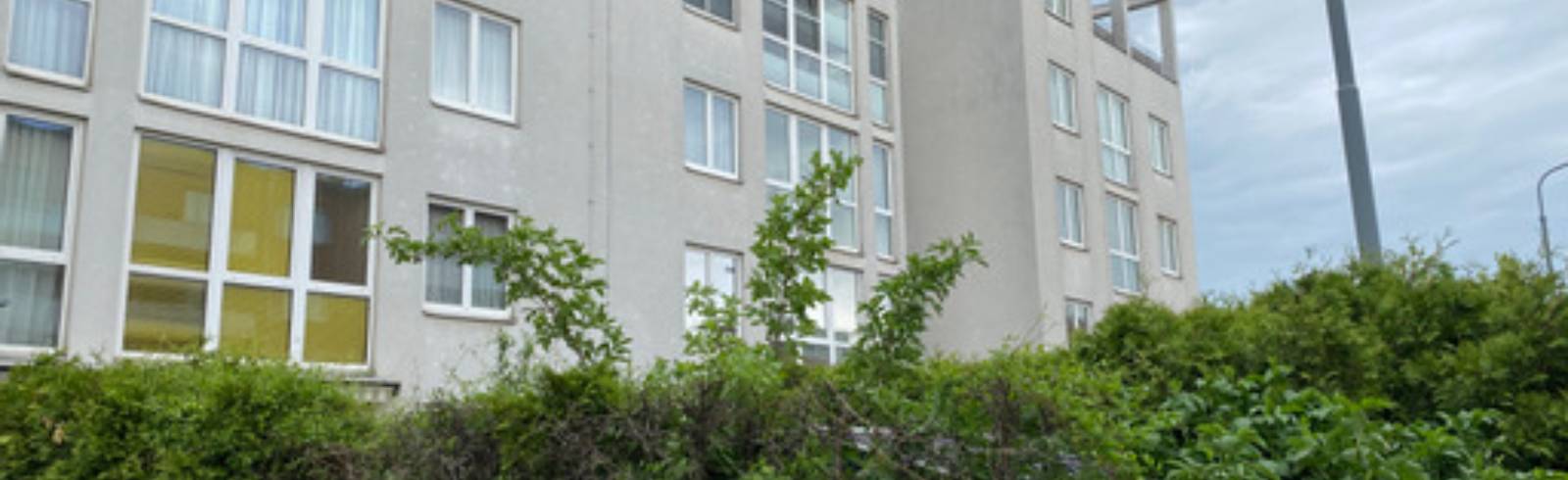 Frau tot in Wohnung gefunden