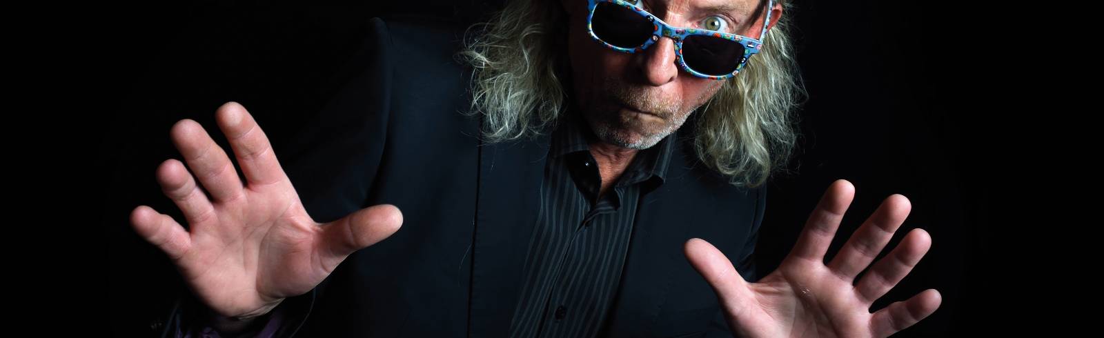 Alexander Bisenz ist tot