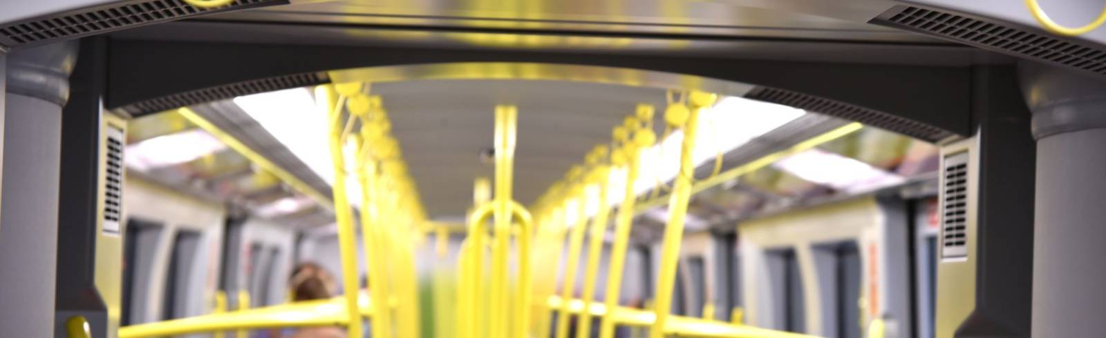 Teilstrecke der Linie U2 ab Ende Mai gesperrt