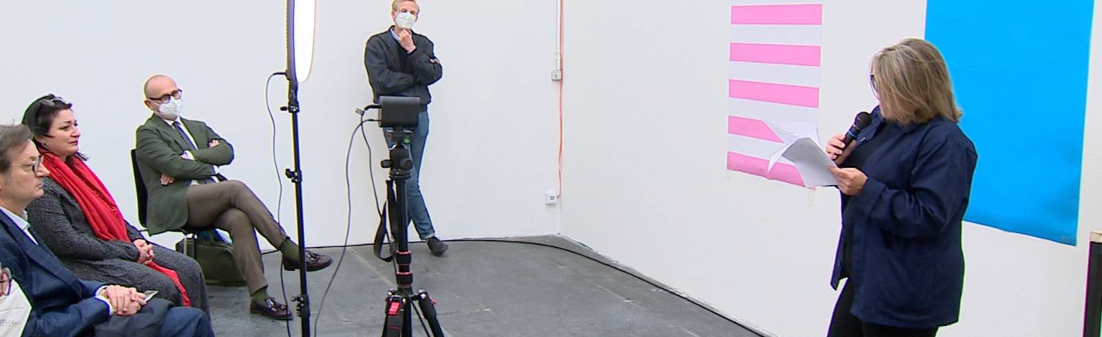 Vienna Design Week in der Brigittenau