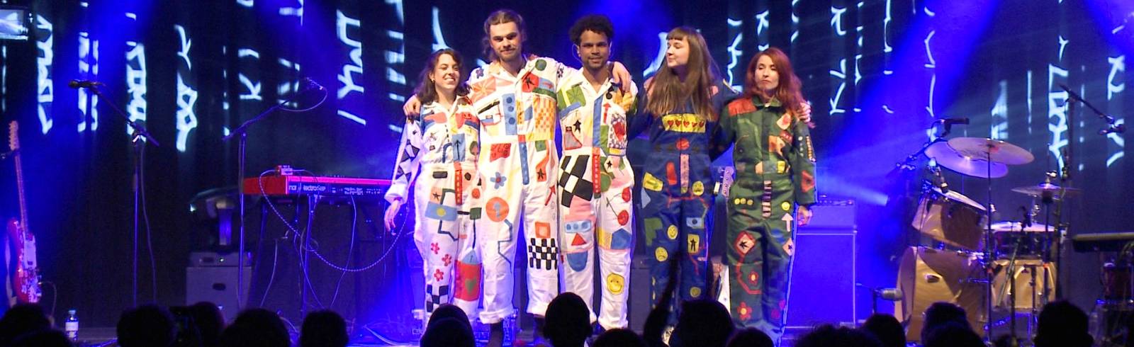 Kultur-Comeback: "Besser wie nix"