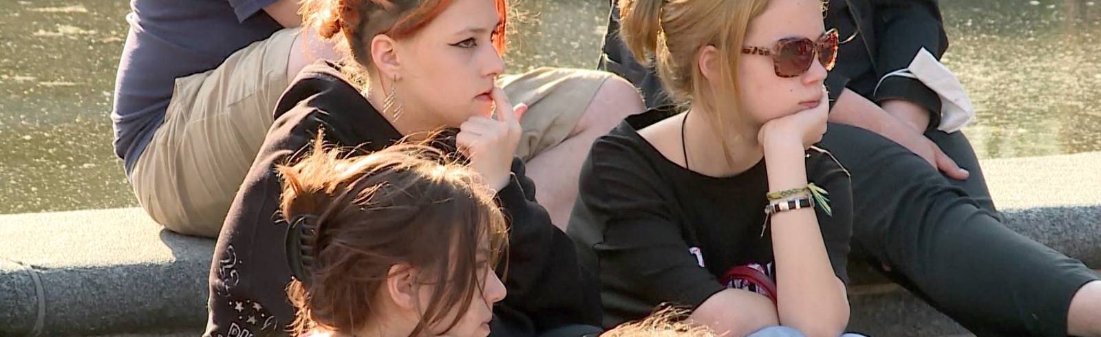 Wien lädt zu Impf-Party für Jugendliche