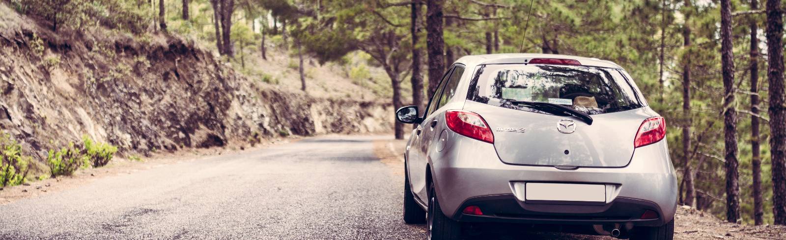 Auto erlebt Renaissance im Urlaub