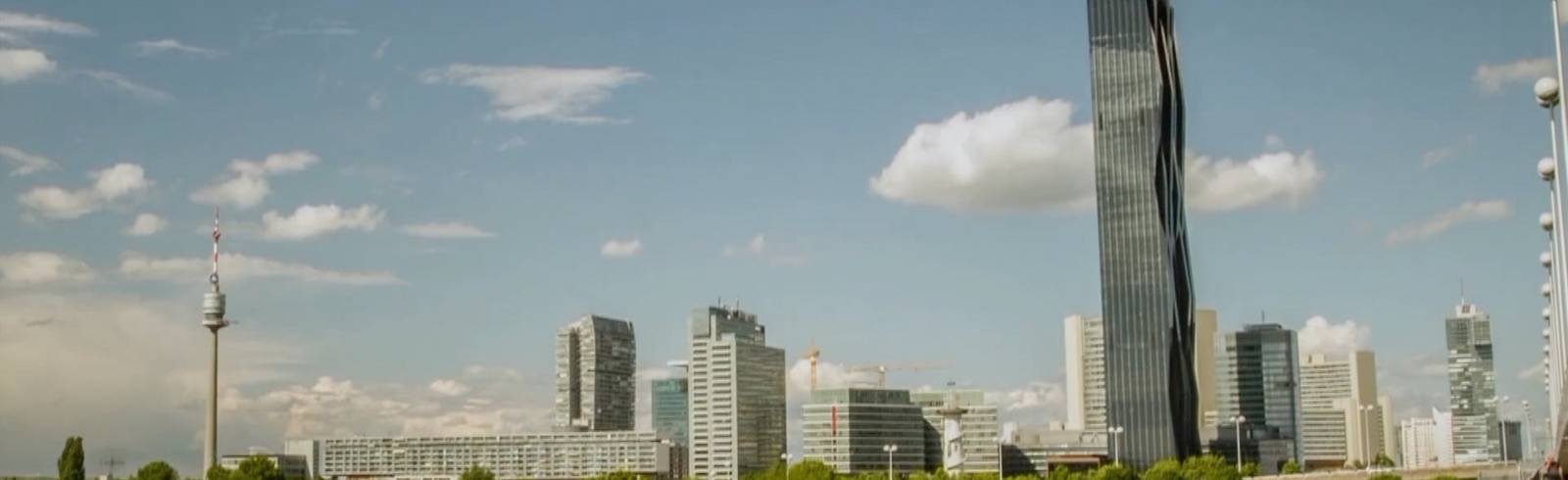 Wien nicht mehr lebenswerteste Stadt