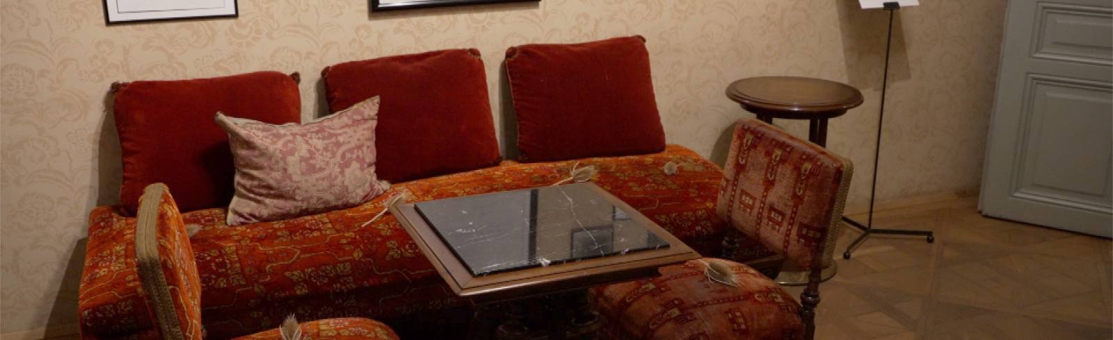 50 Jahre Sigmund Freud Museum