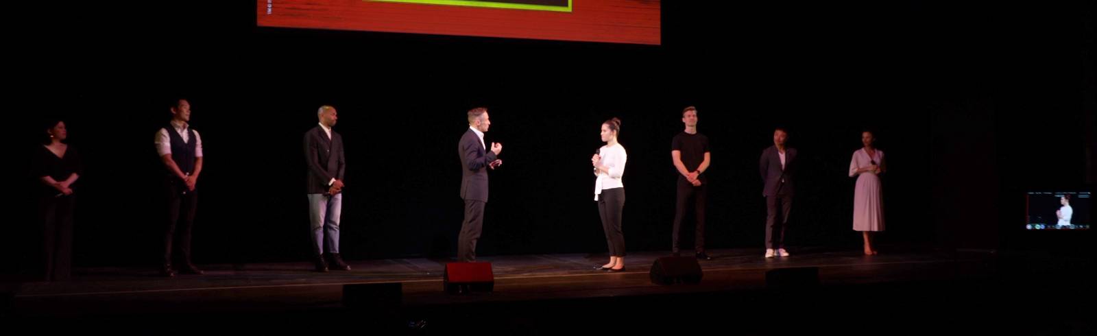 Miss Saigon kommt nach Wien