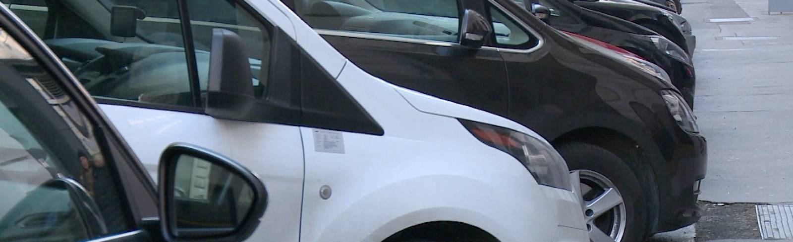 Details zum fläckendeckenden Parkpickerl in Wien