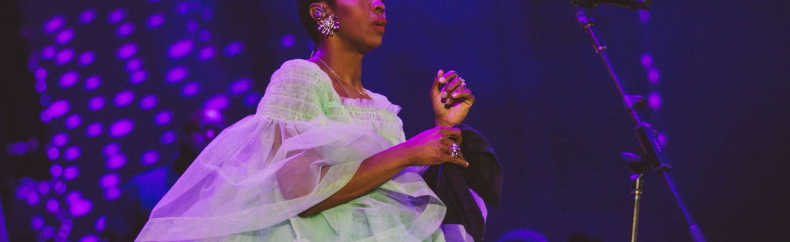 Mega Open Air in der MetaStadt