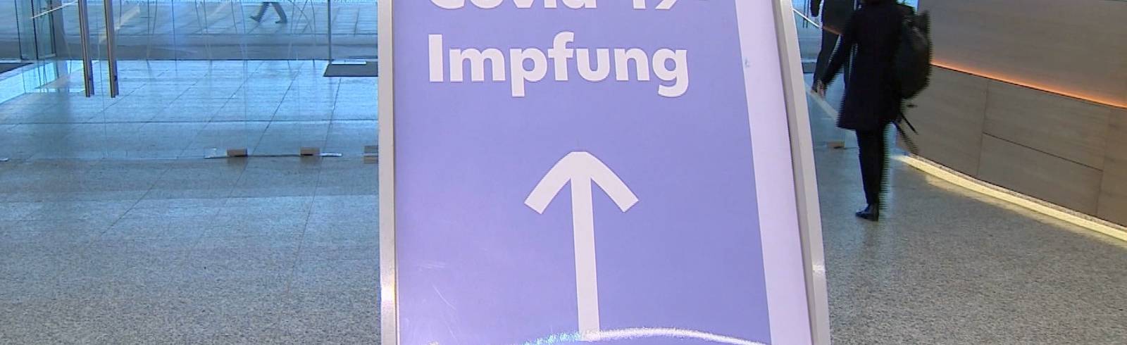 Anmeldung für 18 bis 30-Jährige in Wien startet