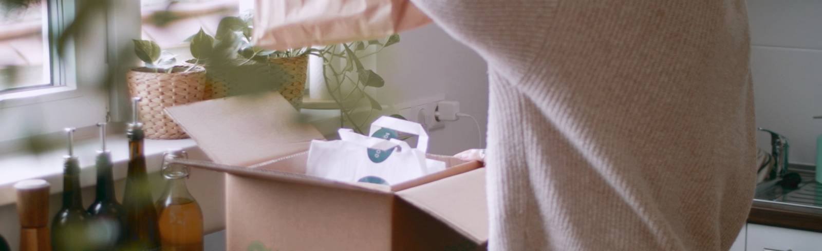 Restaurant-Kochboxen: Gastro-Rezepte für daheim