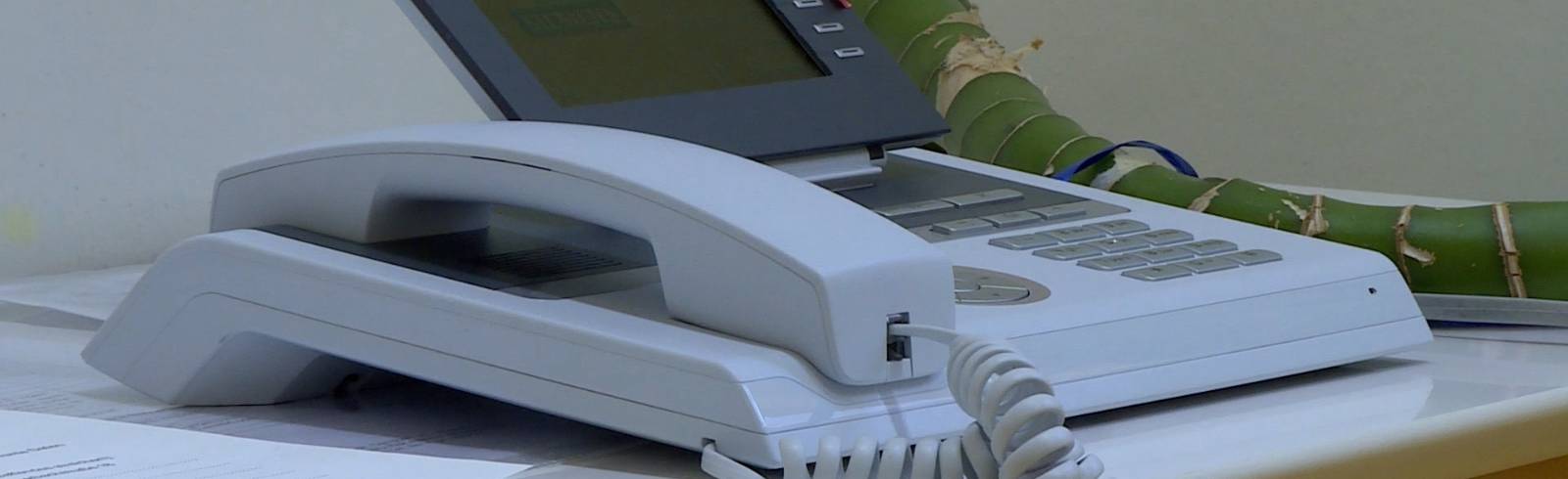 Neue Hotline gegen Einsamkeit