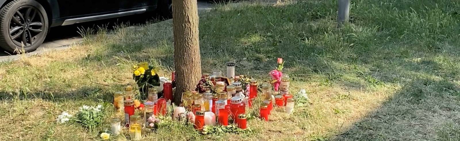 Getötete 13-Jährige: Dritte Festnahme