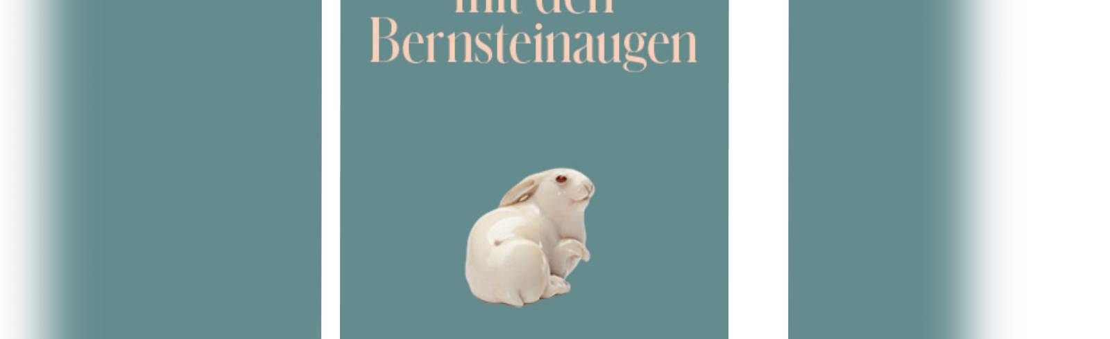 Gratisbuch 2021: Der Hase mit den Bernsteinaugen