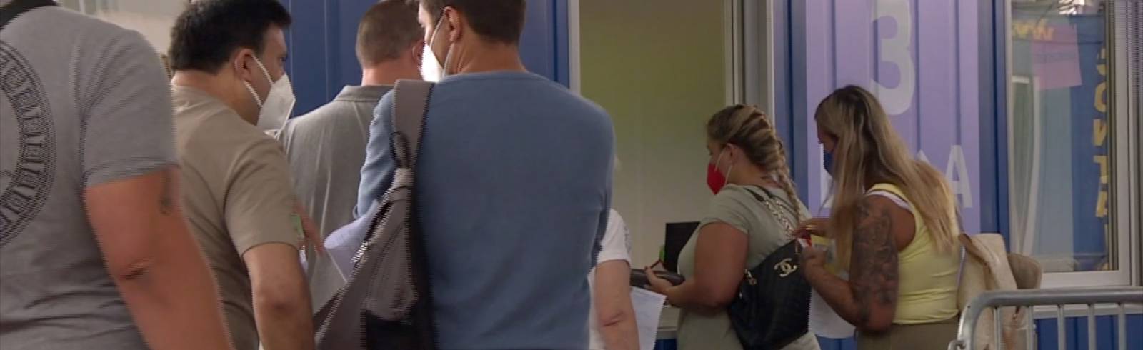 Impfen ohne Termin wird ausgeweitet