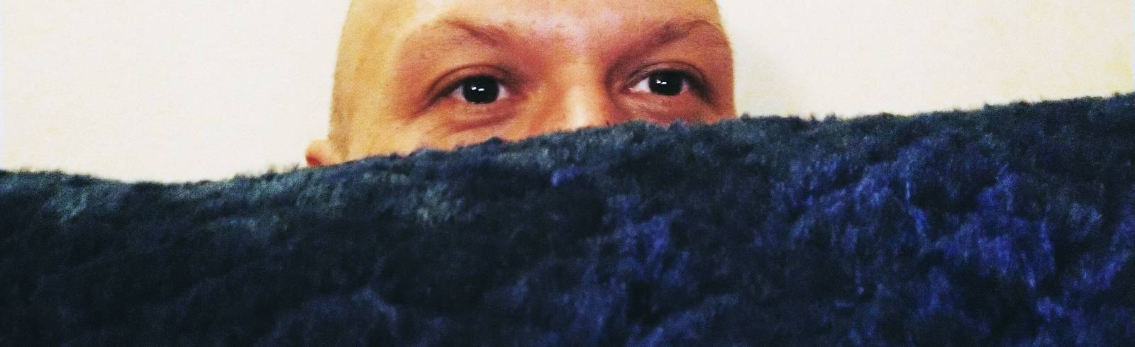 Der Polster aus dem Möbelgeschäft des Vertrauens