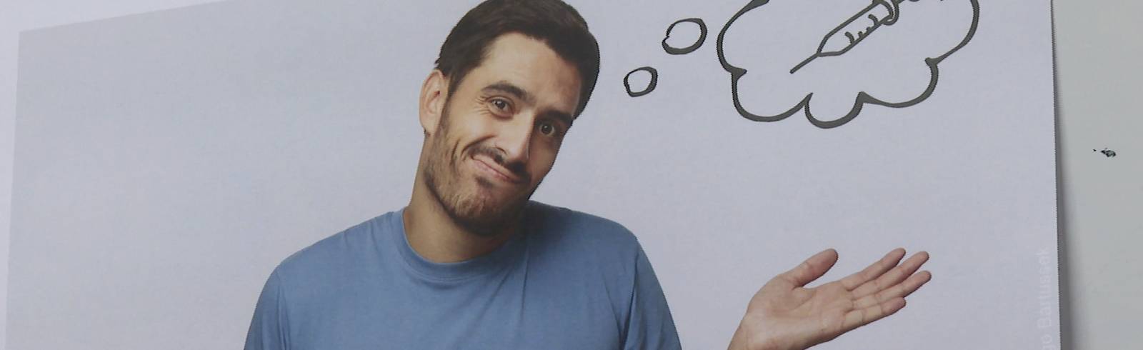 "Impfbotschafter" gegen die Vierte Welle