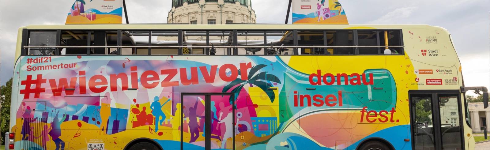 HipHop, Indie & Eurovision