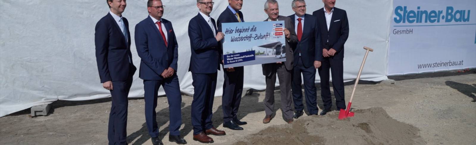 Stadtwerke setzen auf klimafreundliche Zukunft