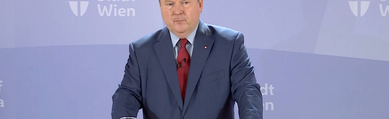 Ludwig: "Schwenk auf Wiener Weg"