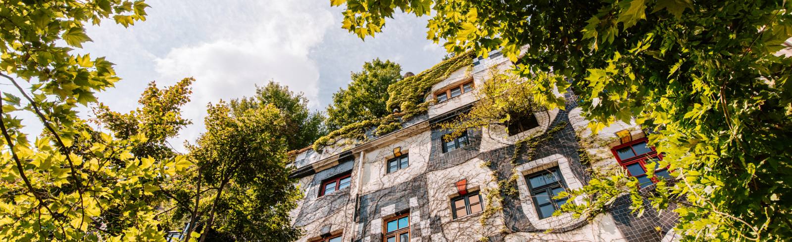 Kunst Haus Wien erhält Travellers´ Choice Award