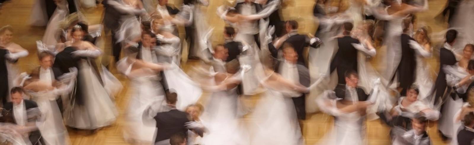 "Wackelkandidat" Opernball