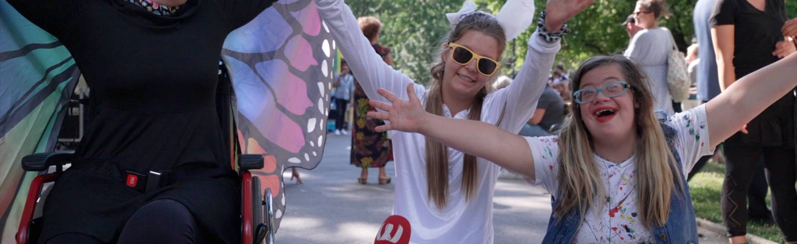 Donauinselfest für die Kleinen